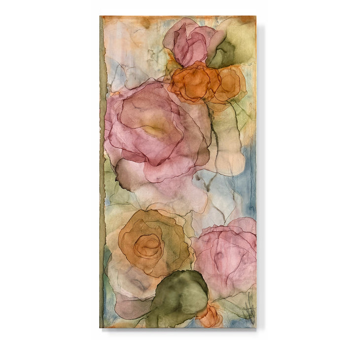 "Orange Blossom"