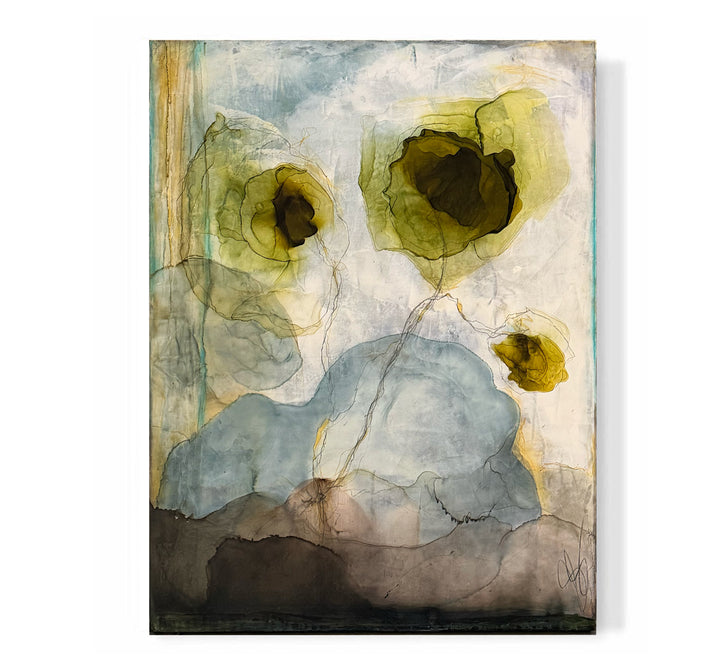 "Botanical Noise"