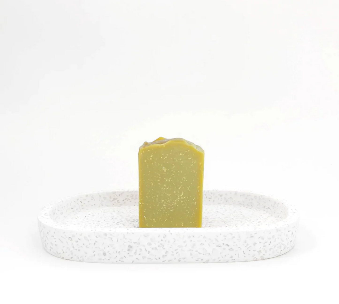 Shave, Body & Shampoo Bar