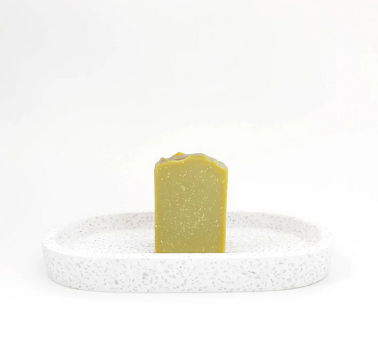 Shave, Body & Shampoo Bar