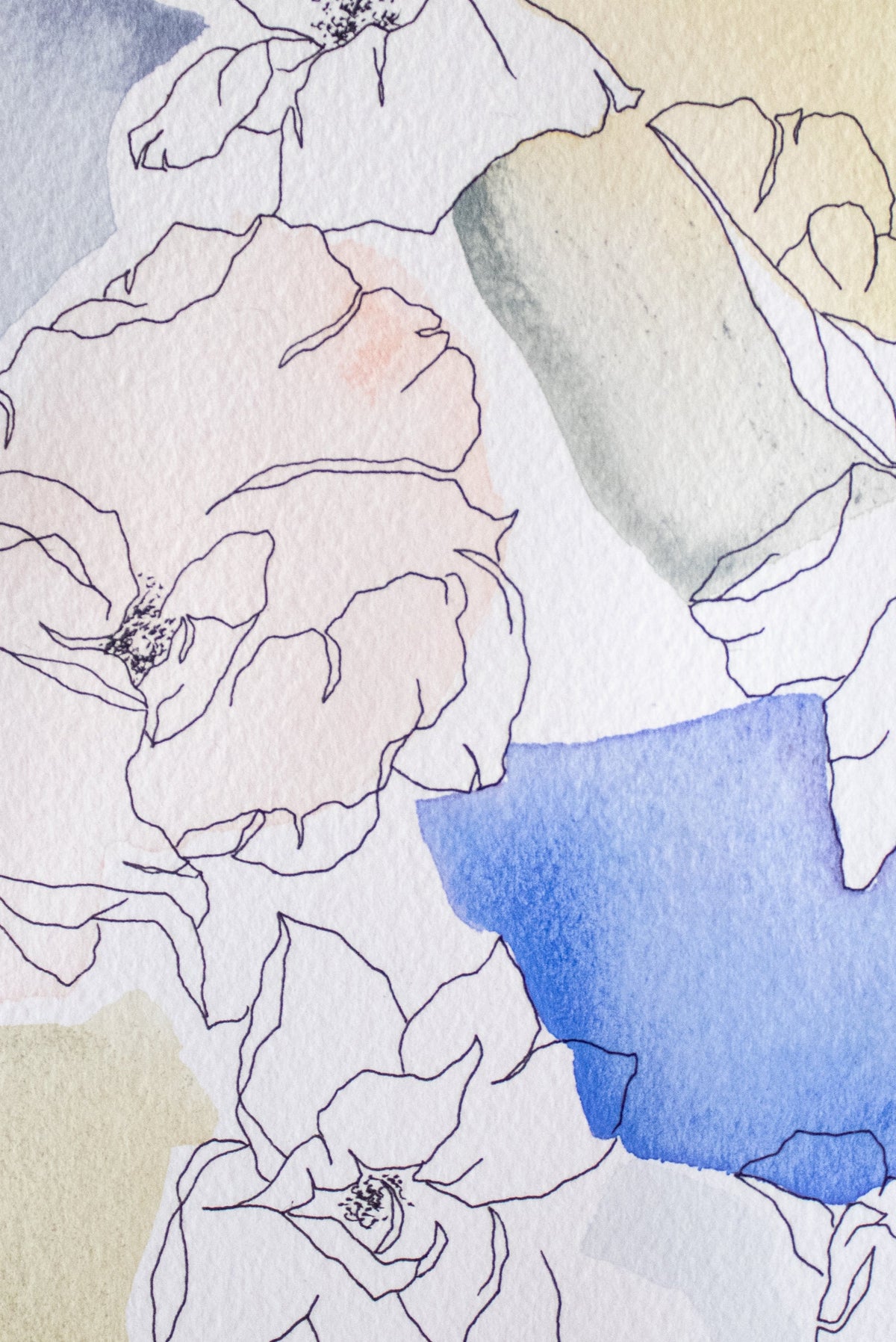 "Summer No. 3"