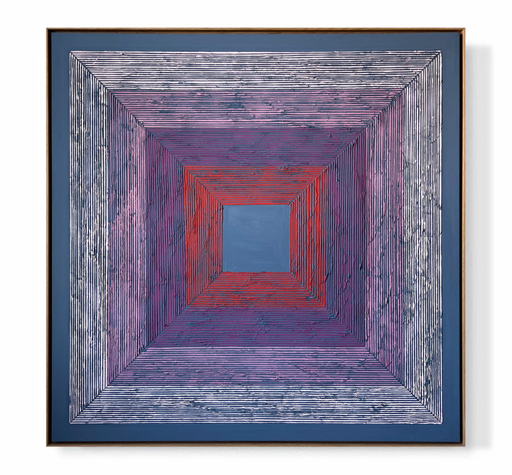 "Fortune at the End"
