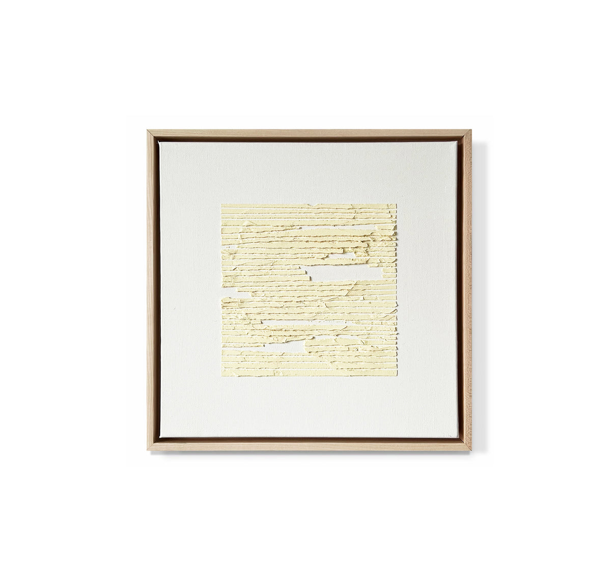 "Memo, II"