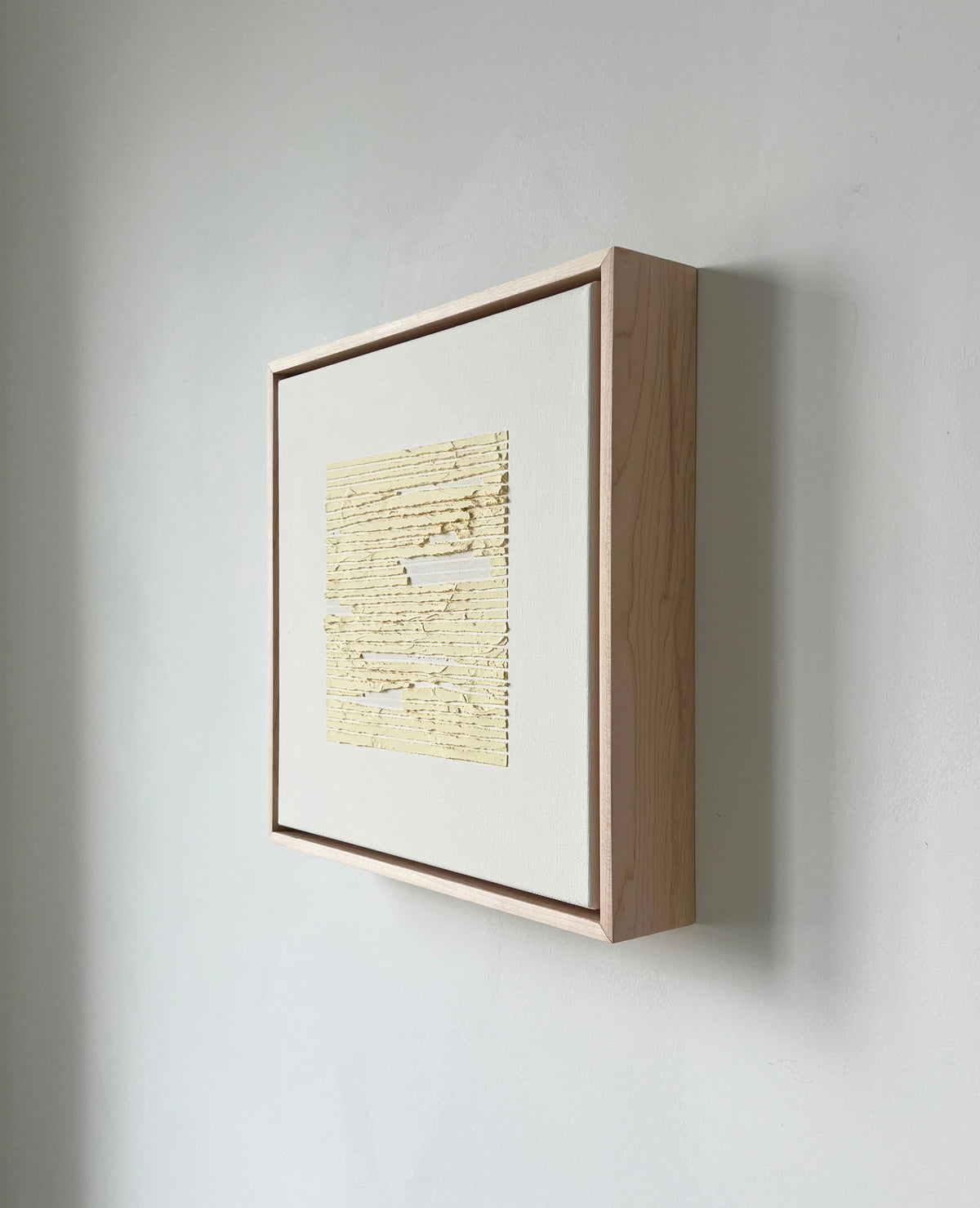 "Memo, II"