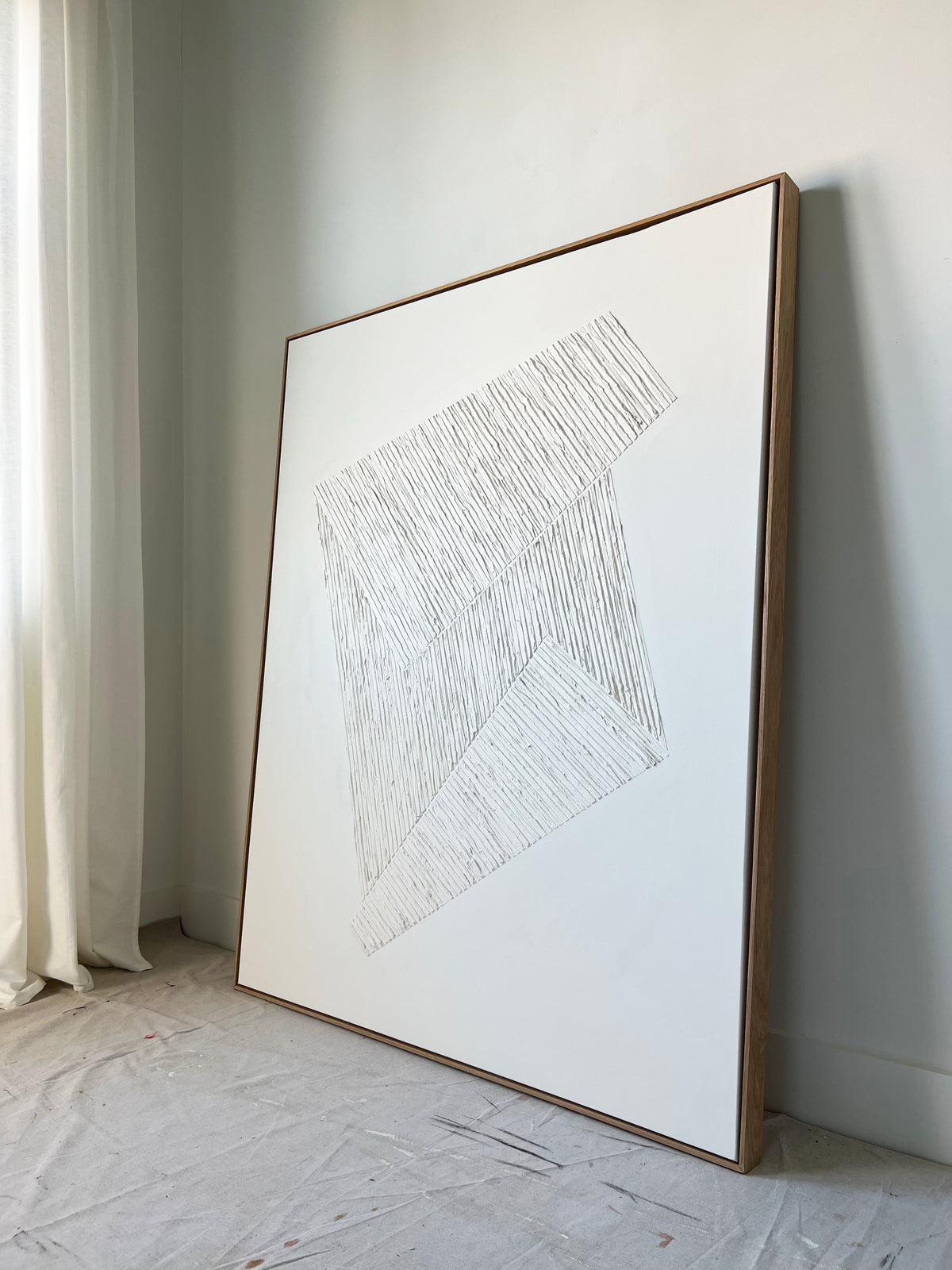 "In the Fold"