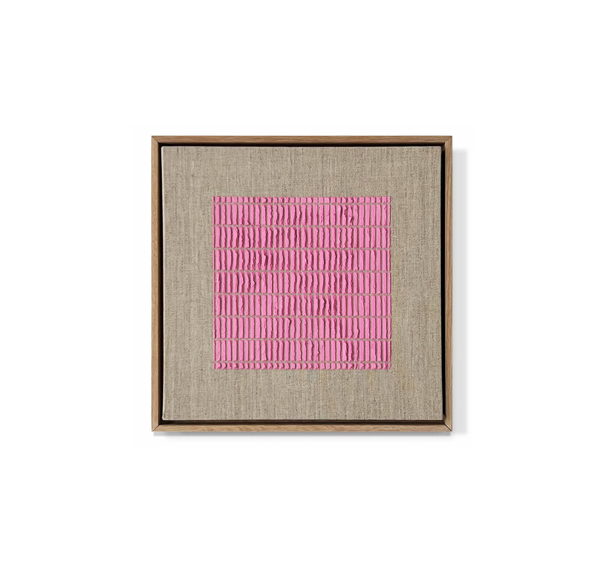 "Field Notes, Pink"