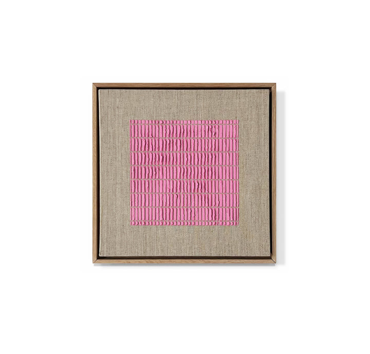 "Field Notes, Pink"