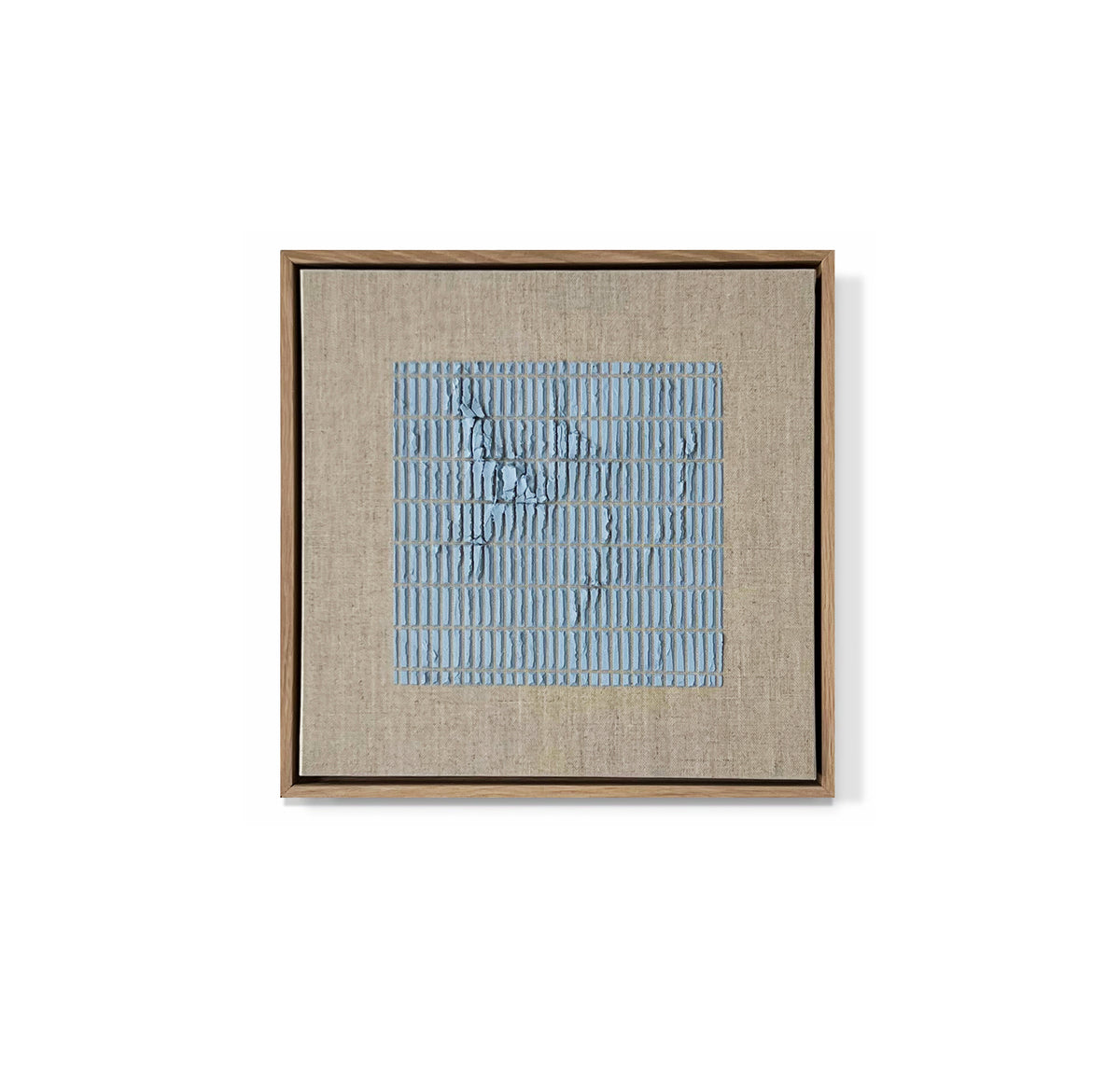 "Field Notes, Blue"