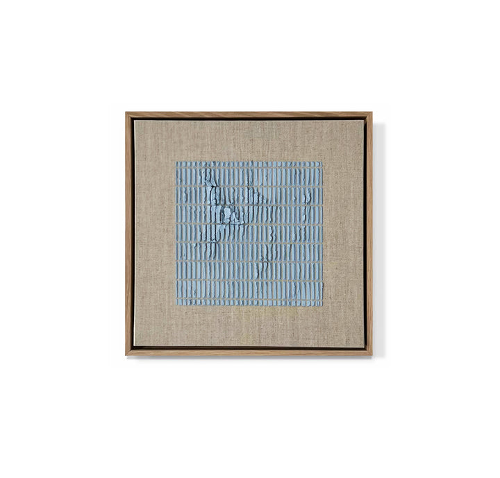 "Field Notes, Blue"