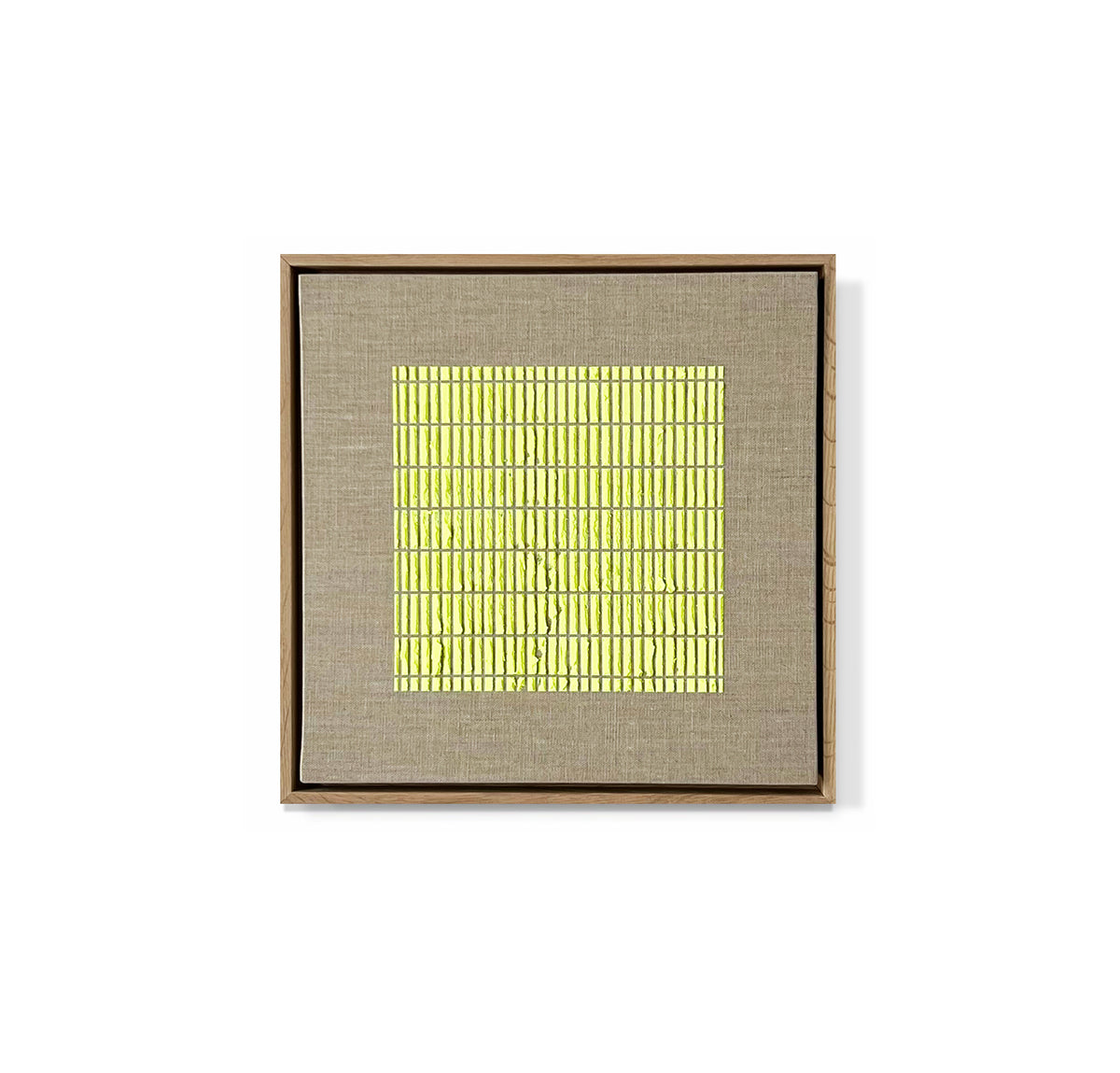 "Field Notes, Yellow"