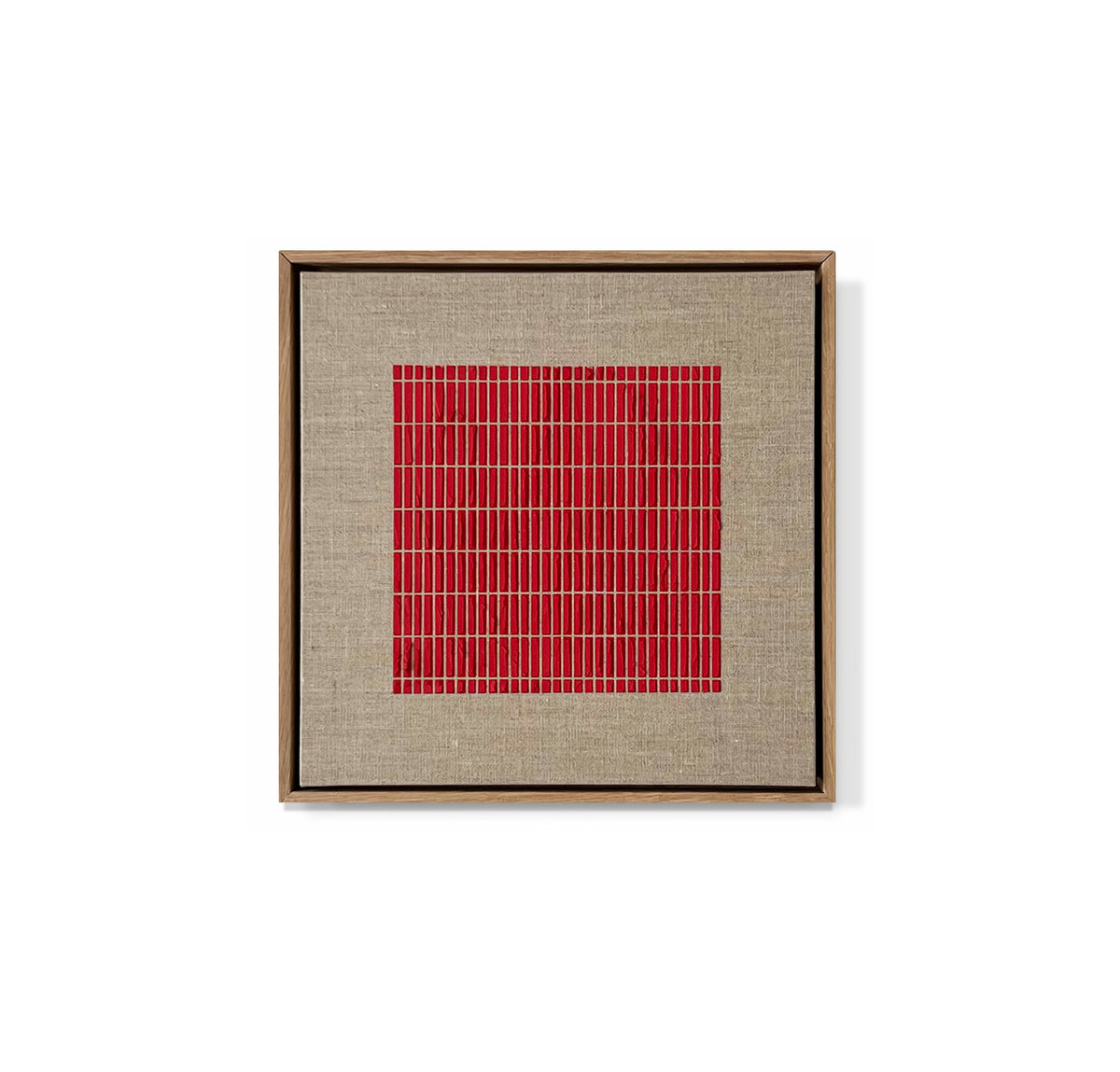 "Field Notes, Red"