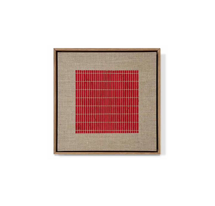 "Field Notes, Red"