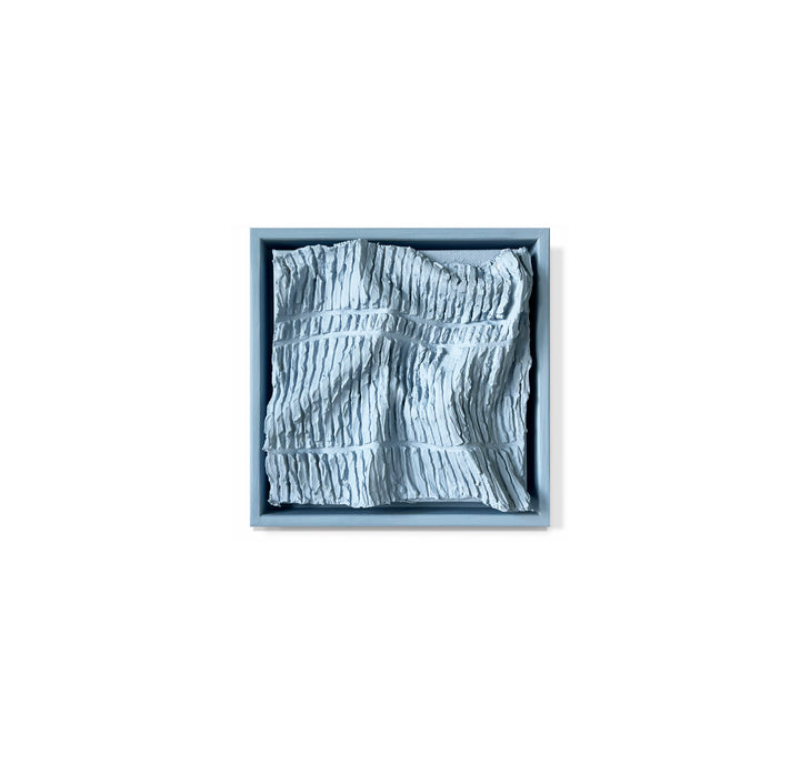"Blue Wave, II"