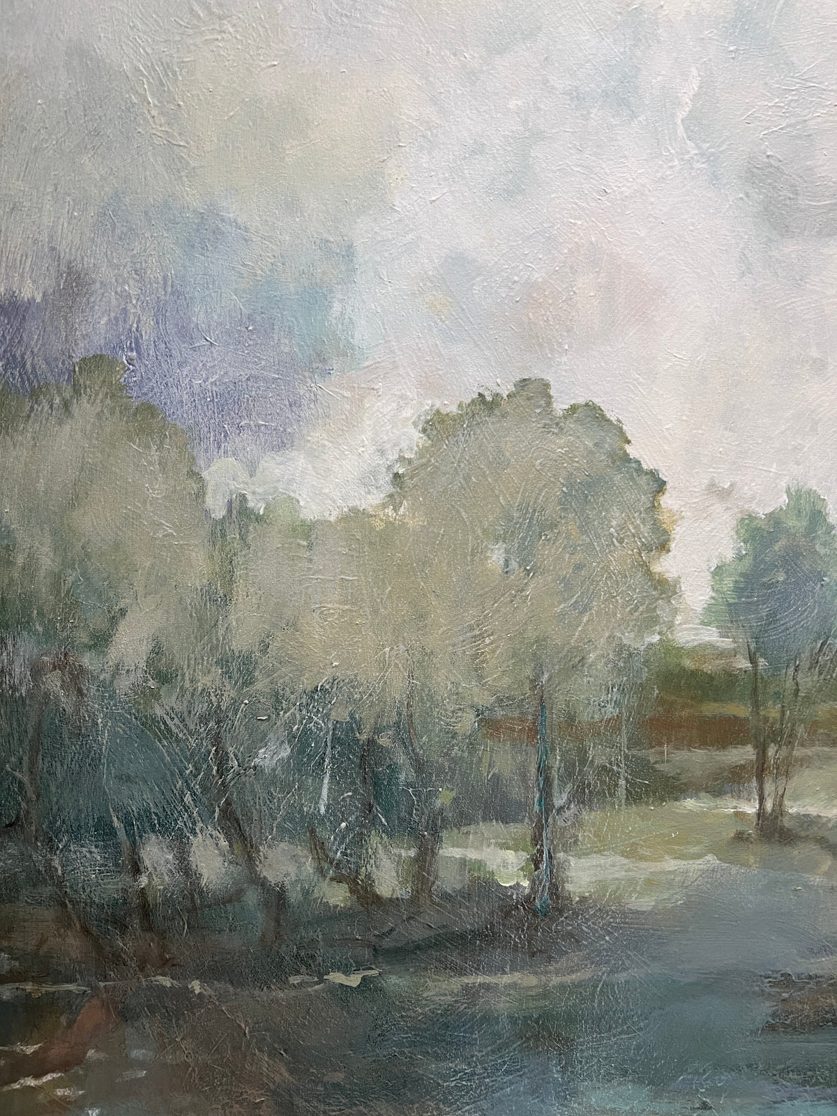 "The Up Pasture"