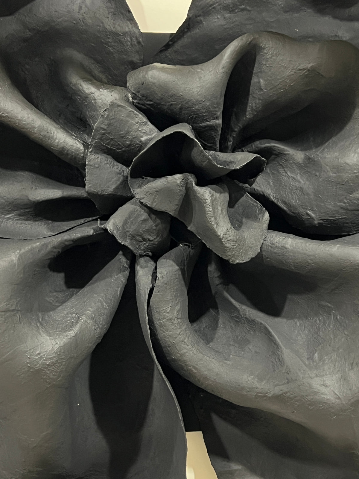 "Unfurling"