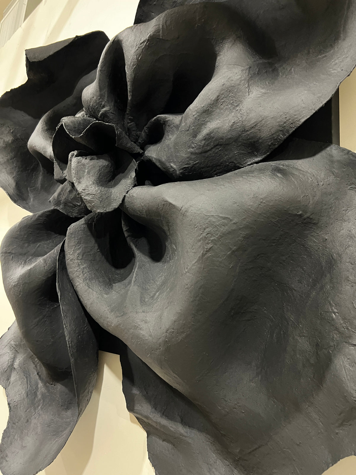 "Unfurling"