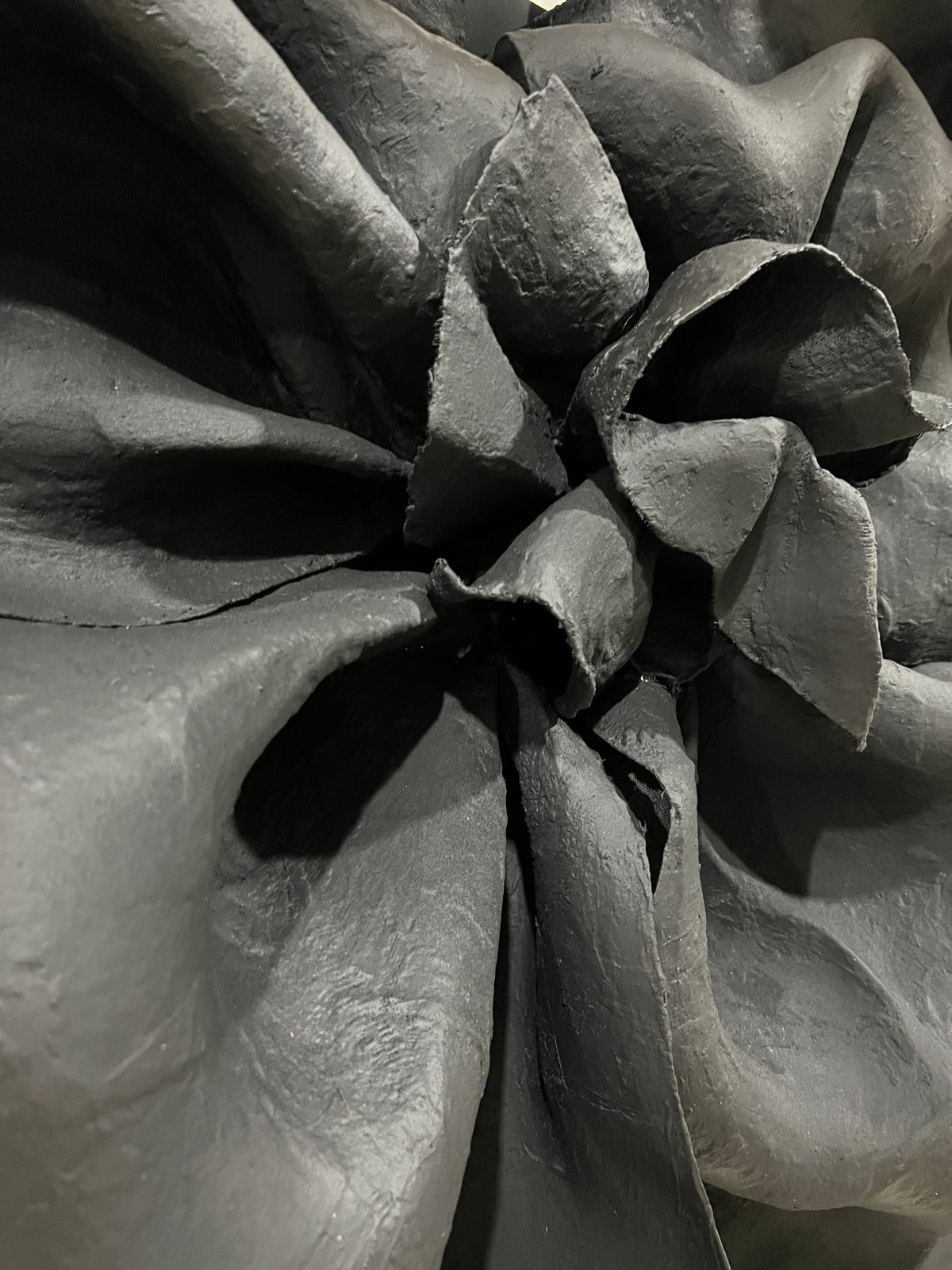 "Unfurling"