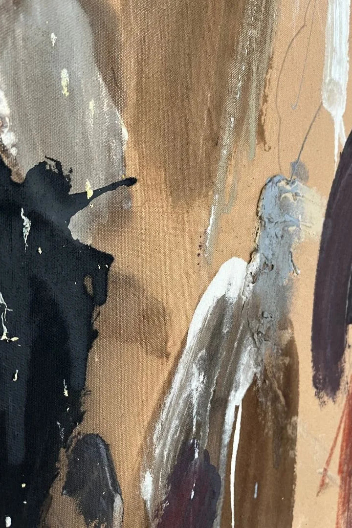 "The Boy and the Donkey"