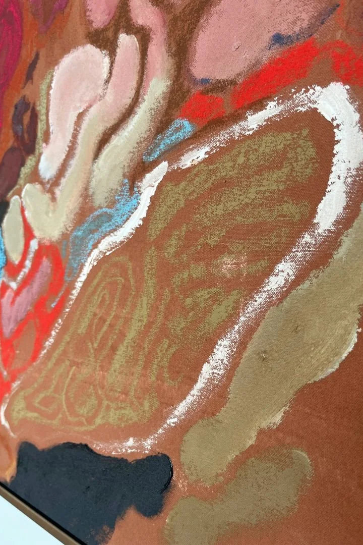 "Chroma Coral Red 1"