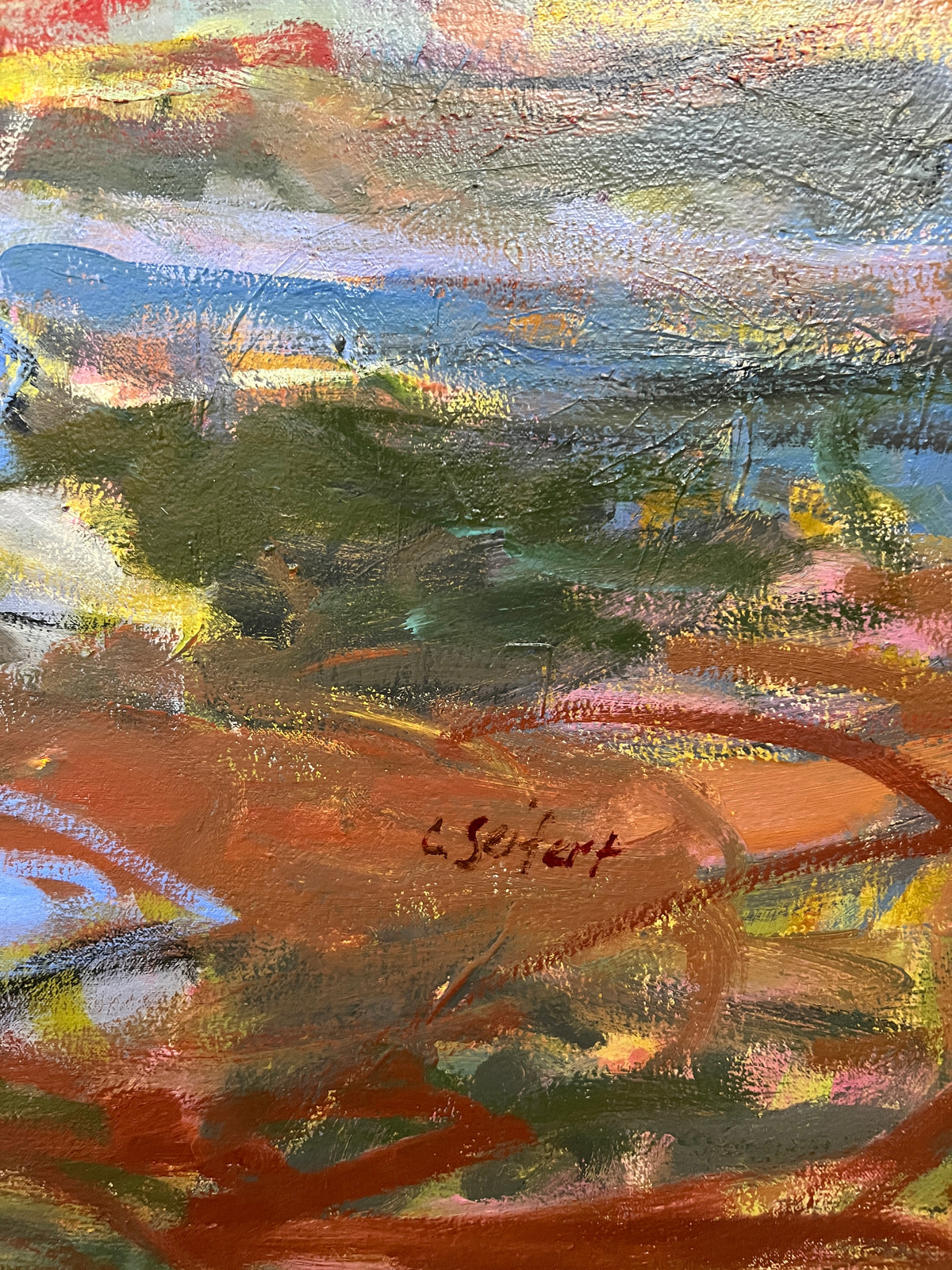 "Vista"