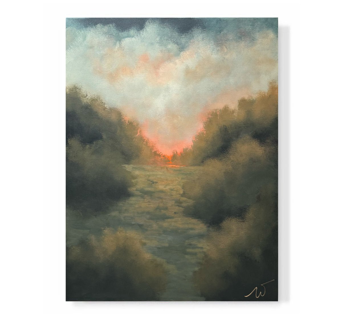 "In the Midst"