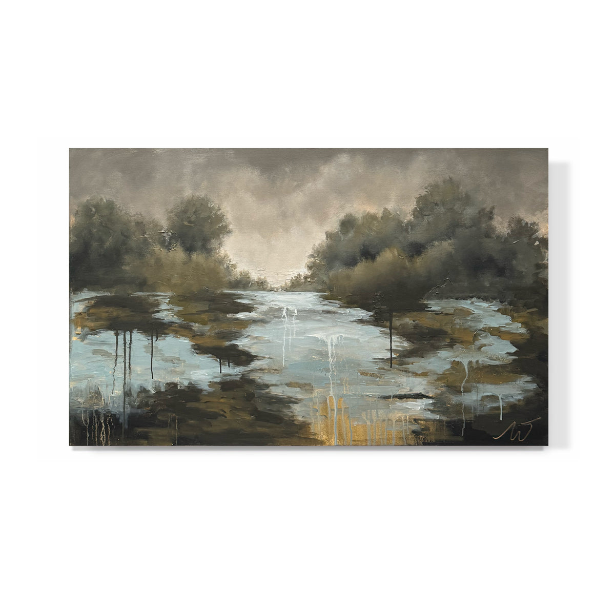 "River Bend"