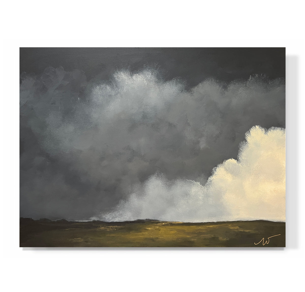 "Silver Lining"