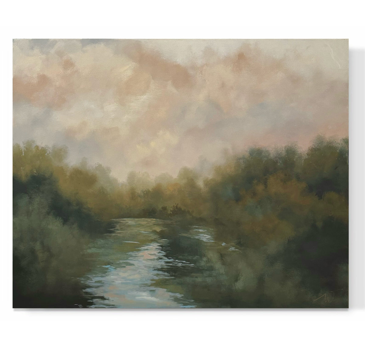 "Echoes of Eden"