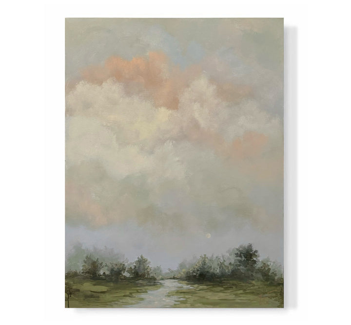 "Heights & Depths"