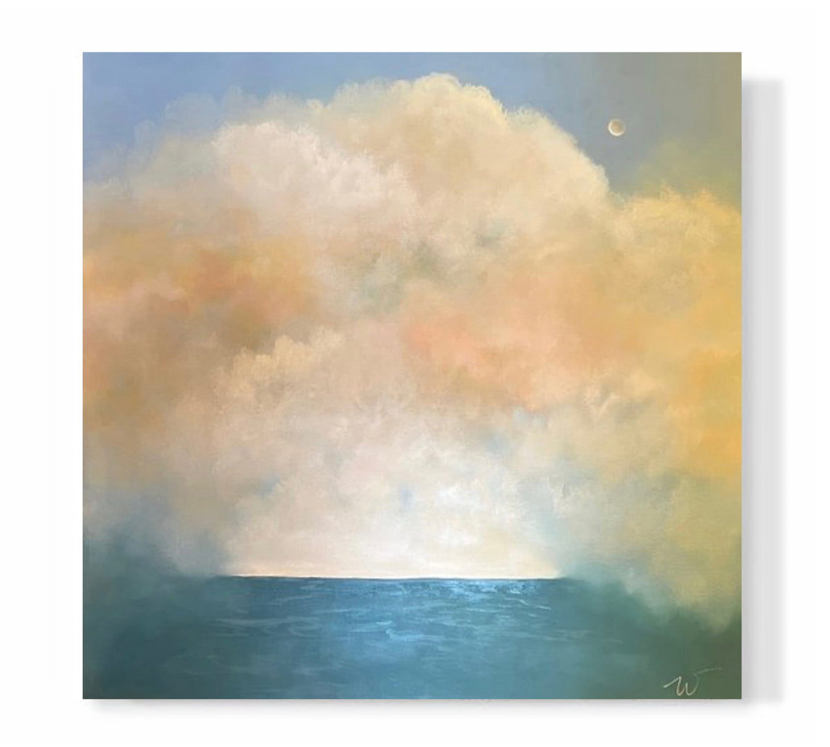 "Awestruck I"
