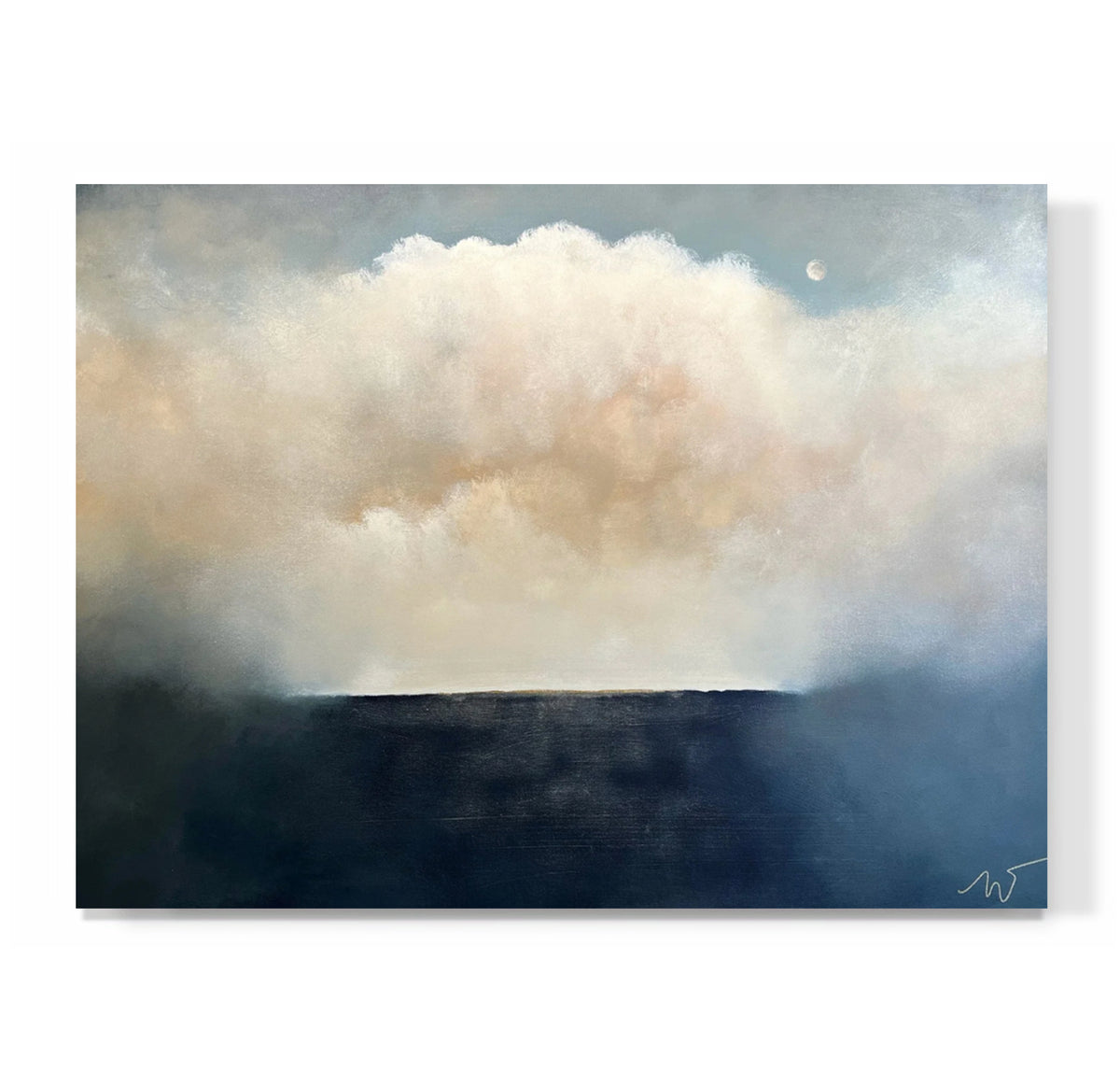 "Awestruck II"