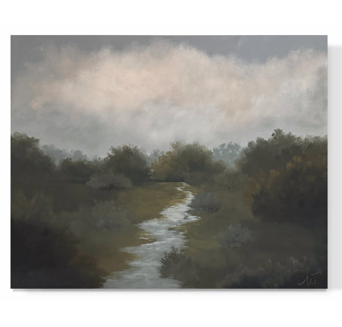 "Planted by Streams"