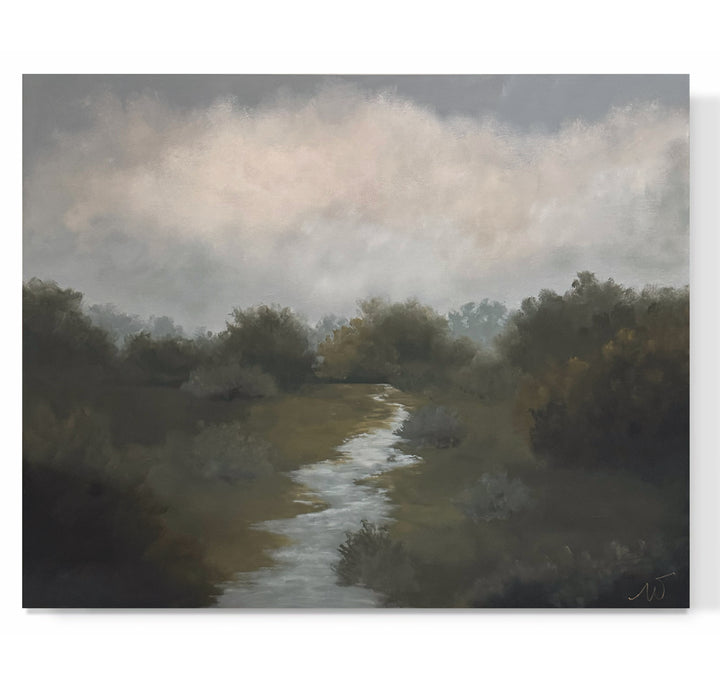 "Planted by Streams"