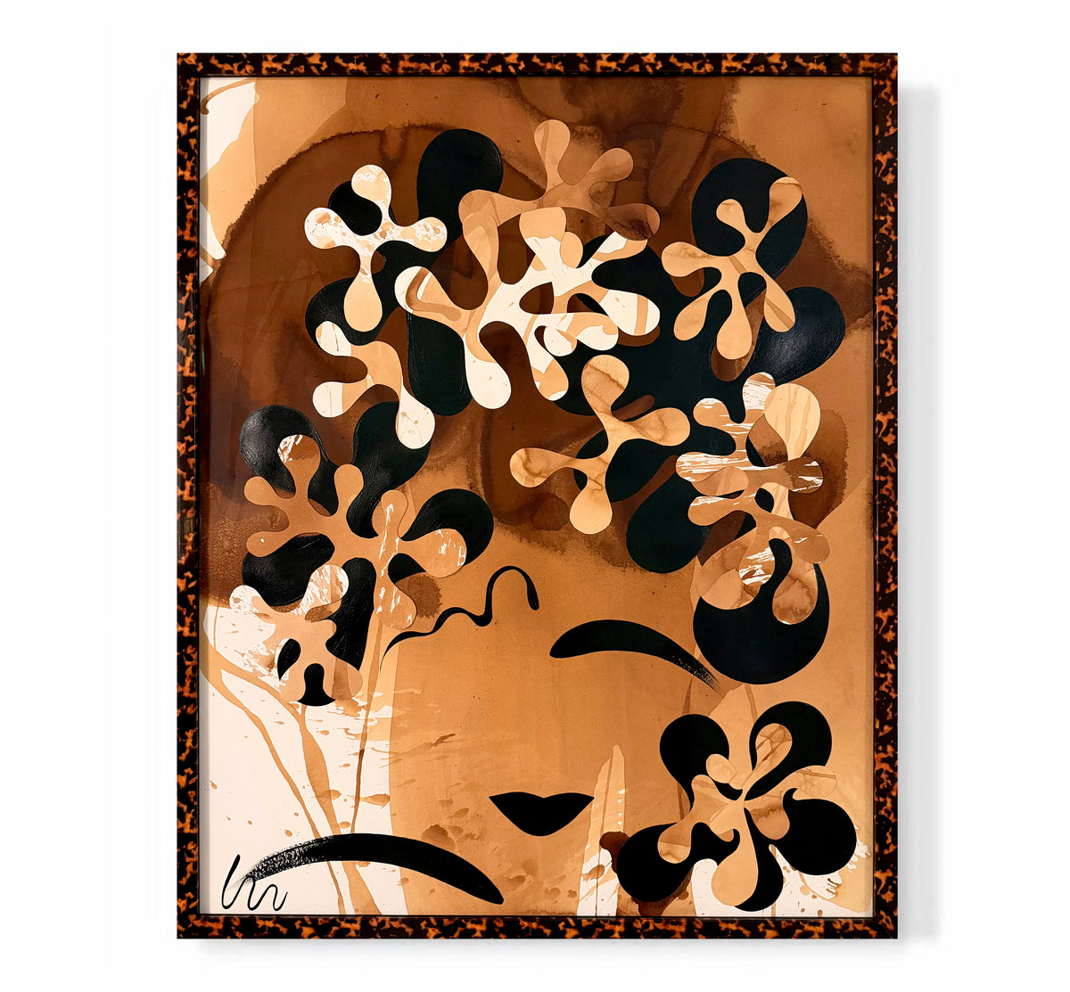 "Gardenia"