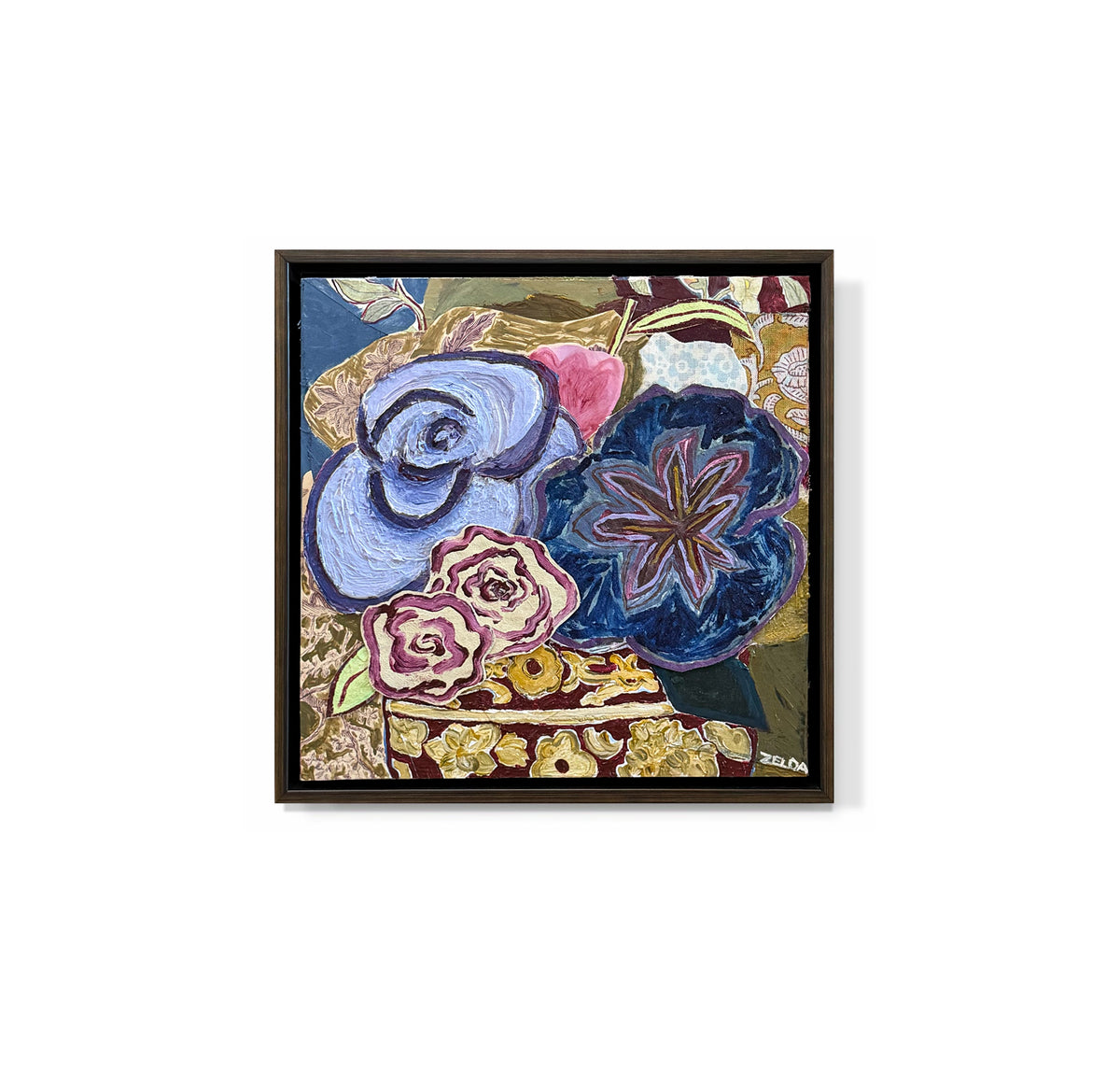 "Night Flowers"