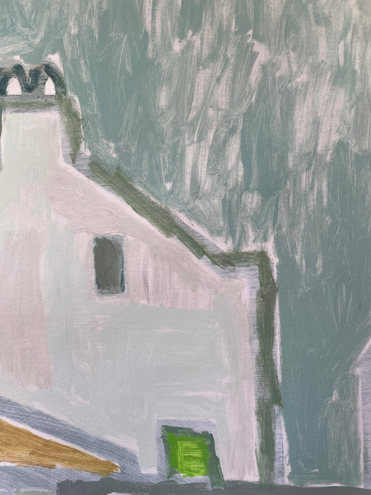"as casa brancas de lisboa (The White Houses of Lisbon) Portugal"