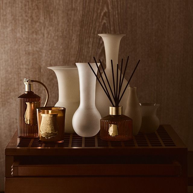 Trudon Altair Classic Candle