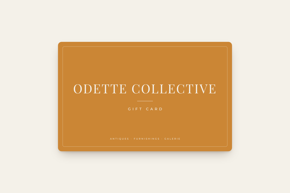 Odette Collective gift card