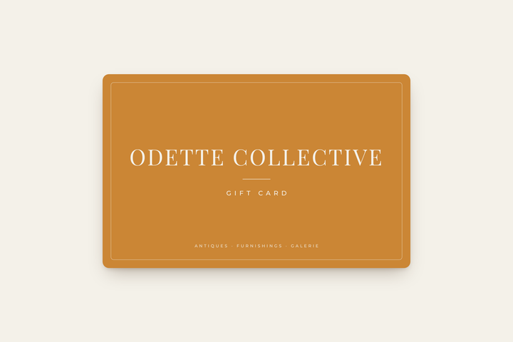 Odette Collective gift card