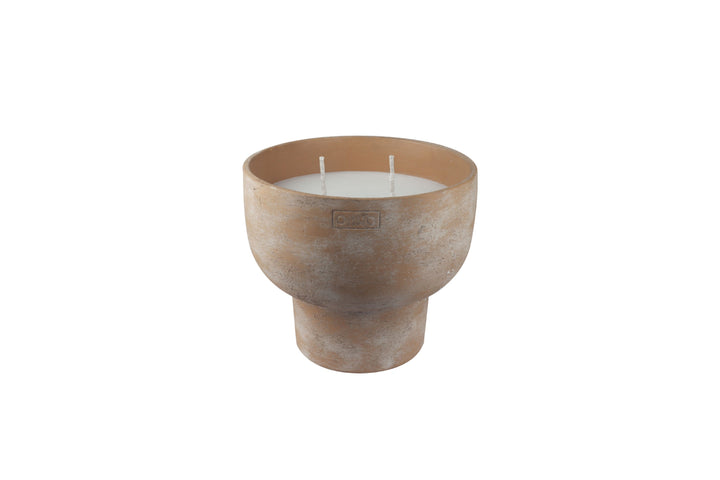 Onno Amalfi Outdoor Candle XL in São Tomé