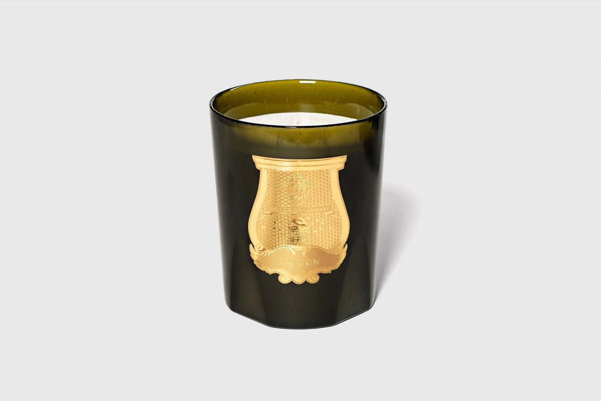 Trudon Abd El Kader Great Candle