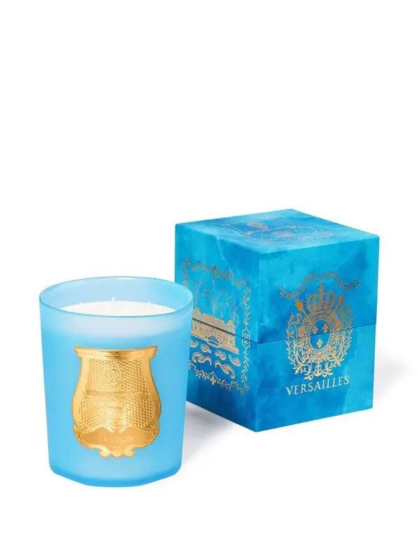 Trudon Versailles Classic Candle with its box