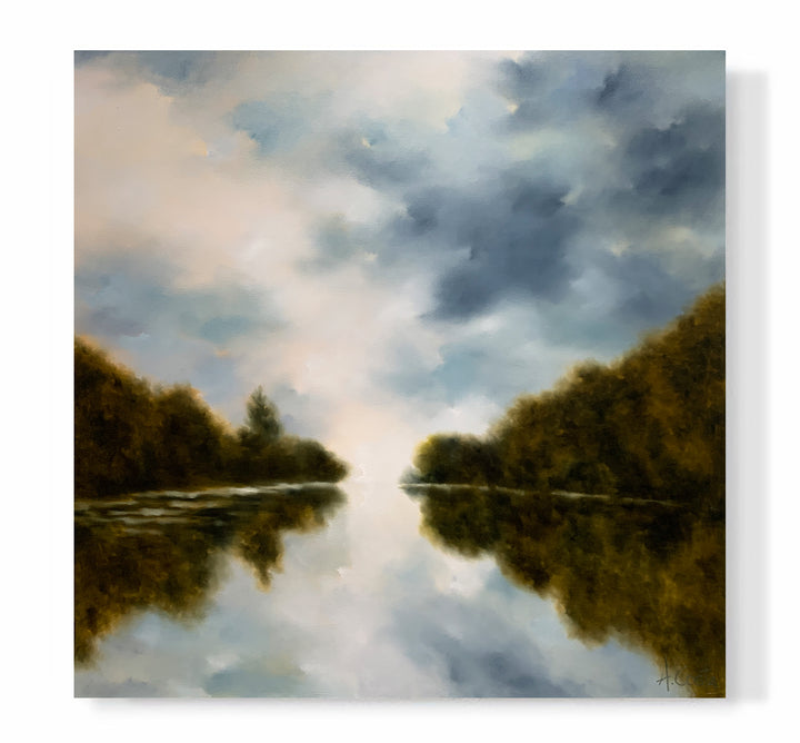 "Afterglow"
