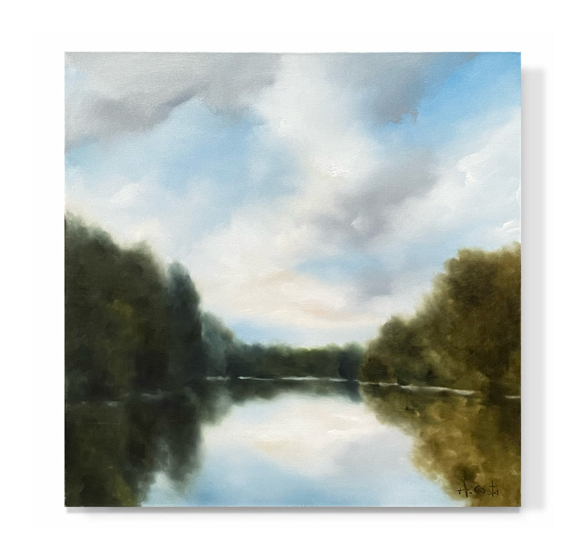 "Water View"