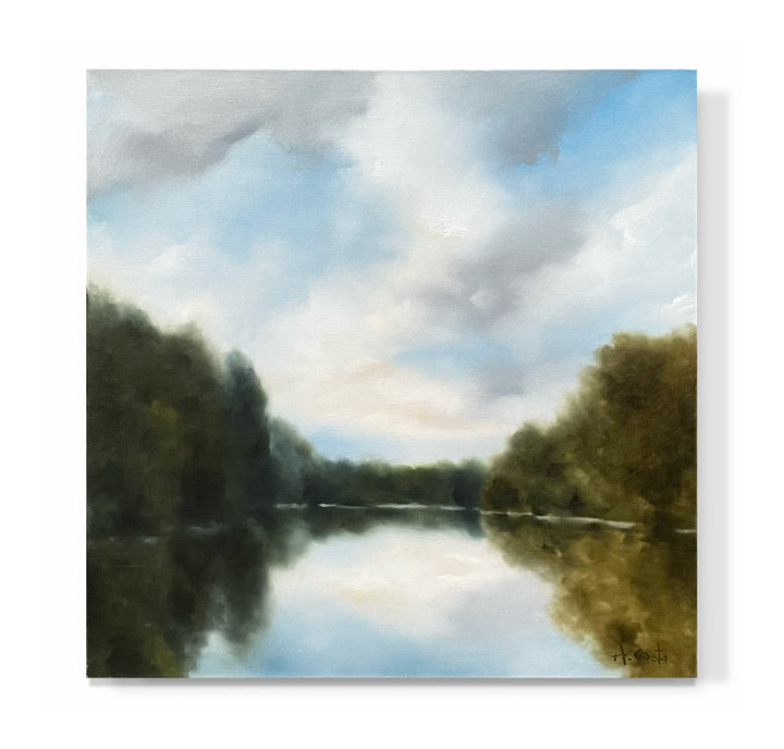 "Water View"