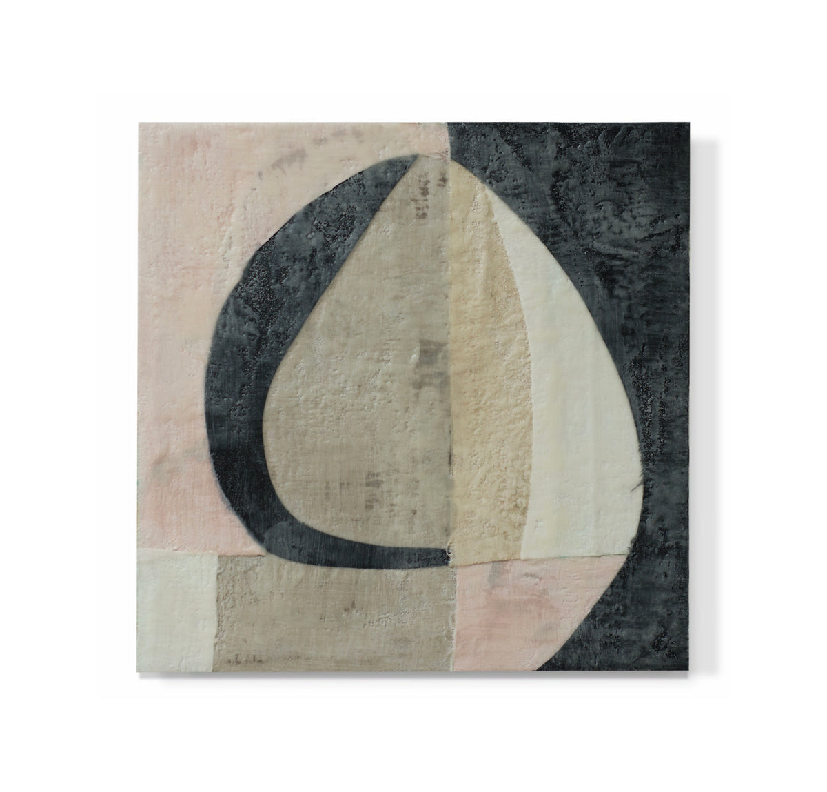 "Three of Spades II"