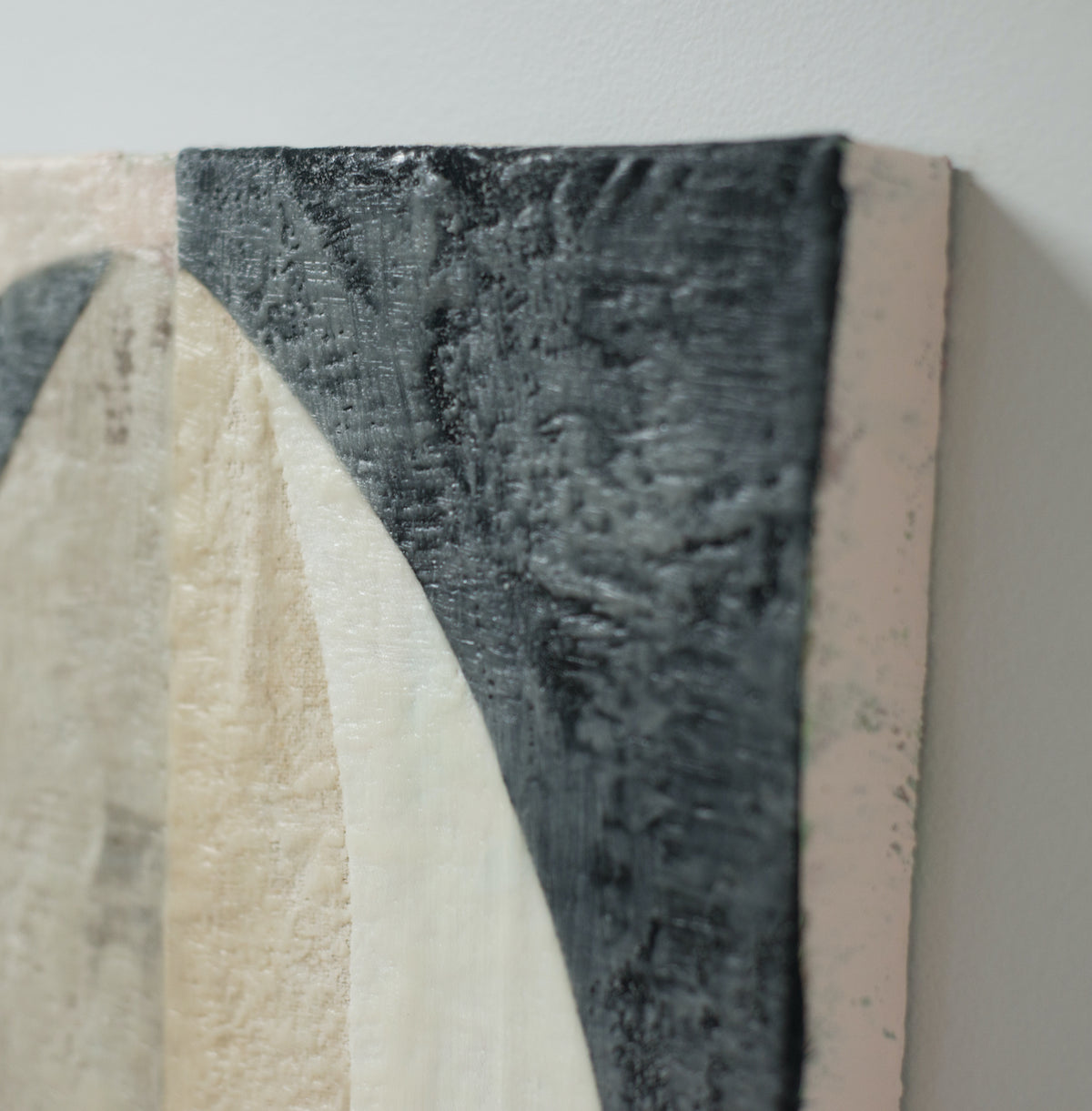 "Three of Spades II"