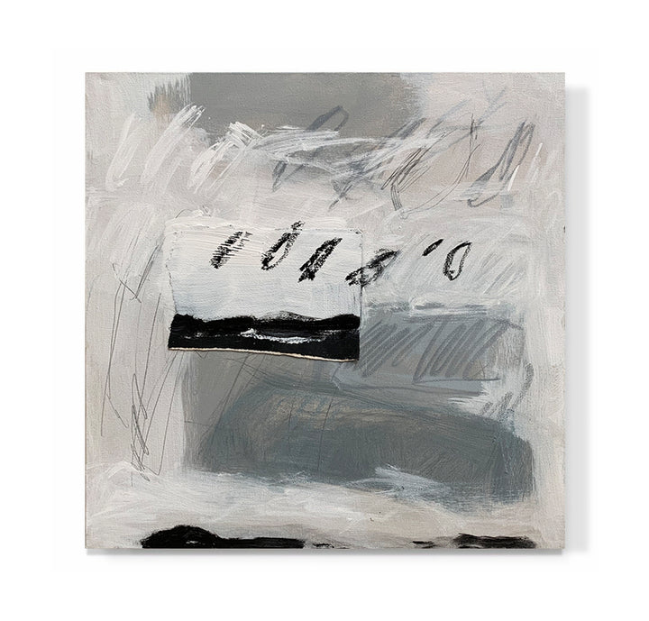 "Soft Sea I"