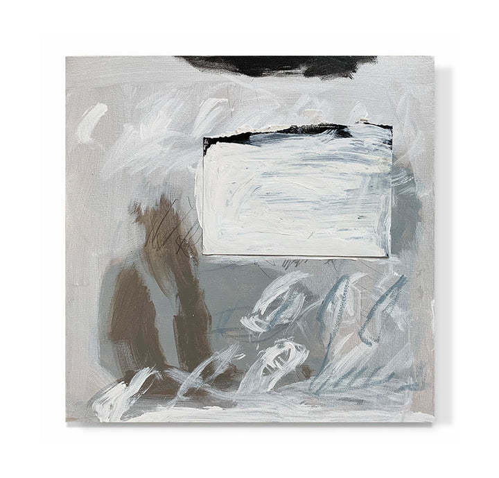 "Soft Sea II"