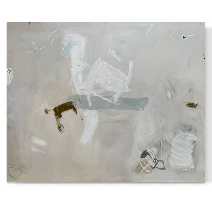 "Fish Bones"